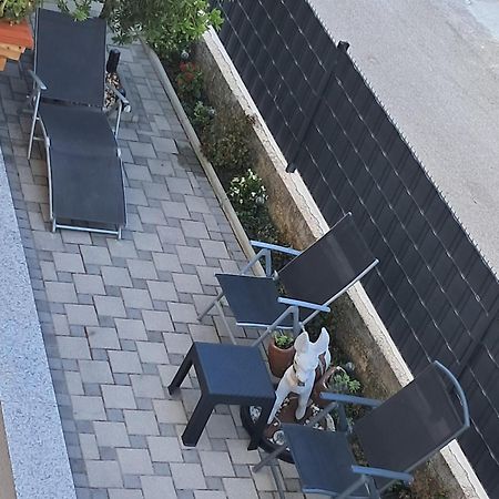 Apartment Radalj Kaštela エクステリア 写真