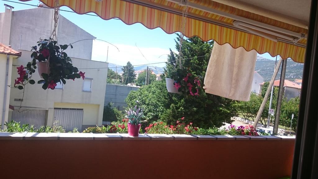 Apartment Radalj Kaštela 部屋 写真