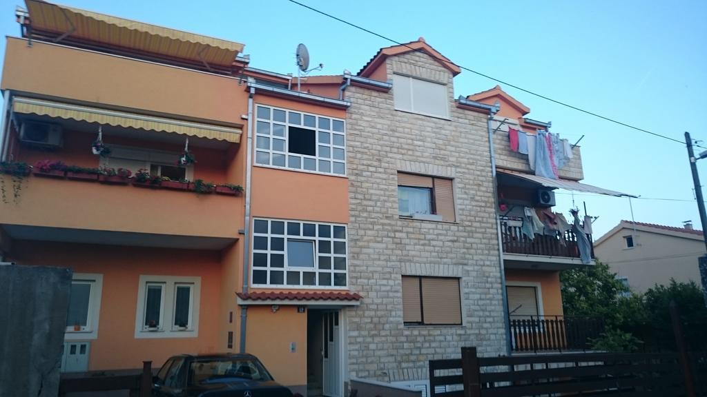Apartment Radalj Kaštela 部屋 写真