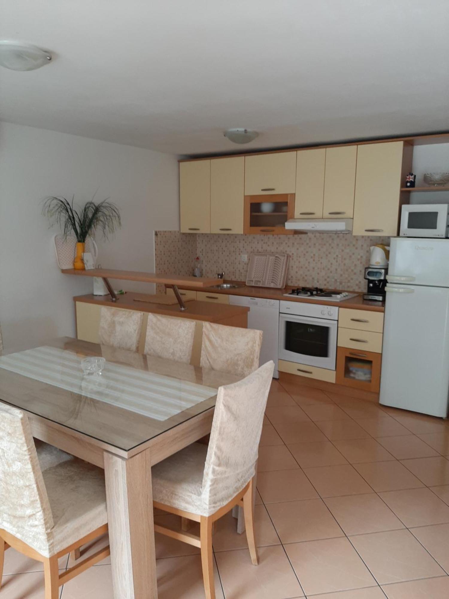 Apartment Radalj Kaštela エクステリア 写真