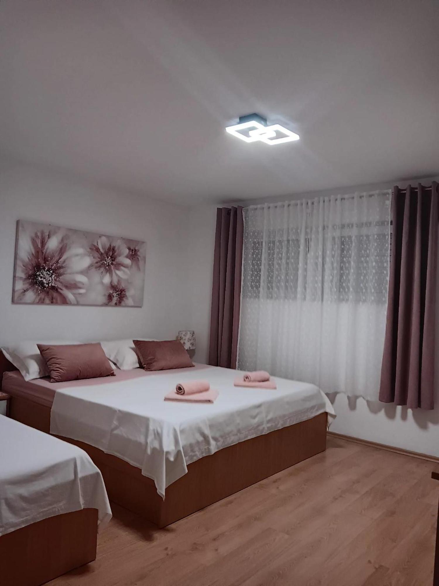 Apartment Radalj Kaštela エクステリア 写真