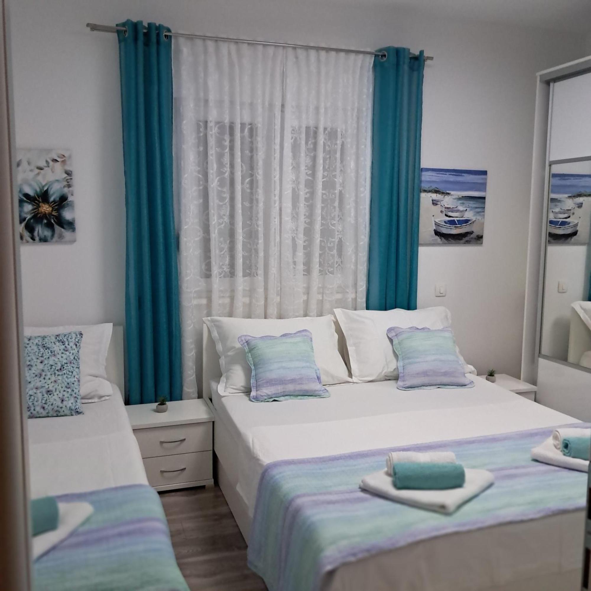 Apartment Radalj Kaštela 部屋 写真