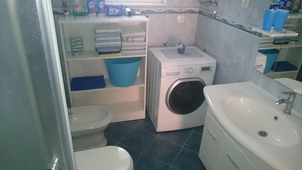 Apartment Radalj Kaštela 部屋 写真
