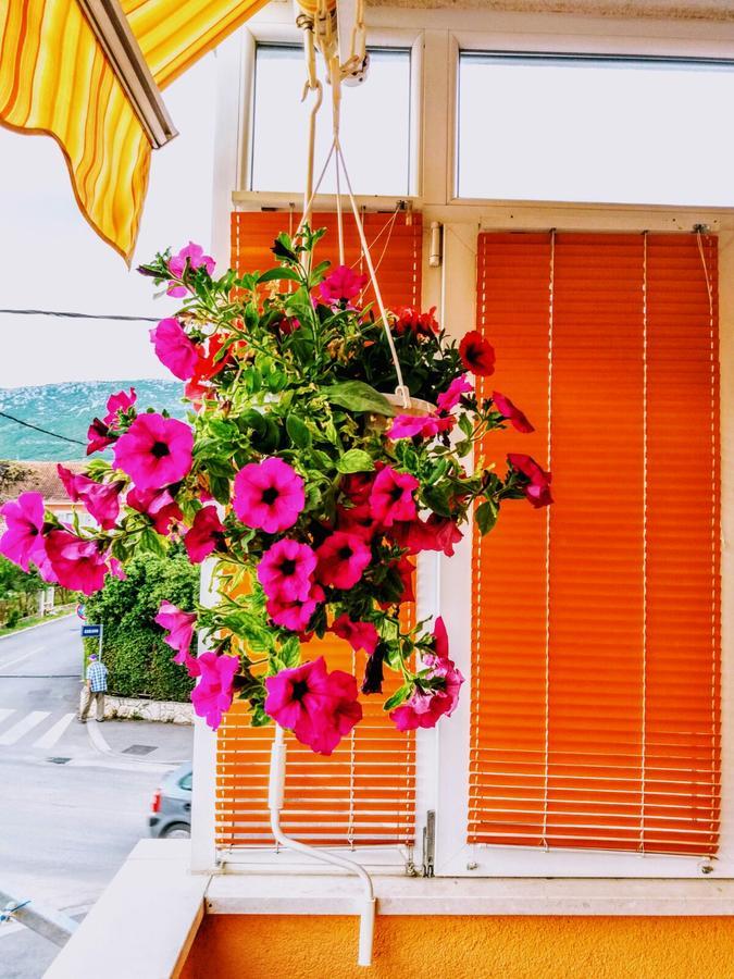 Apartment Radalj Kaštela エクステリア 写真