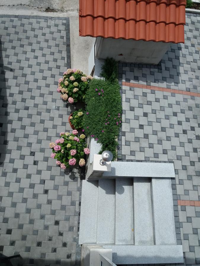 Apartment Radalj Kaštela エクステリア 写真