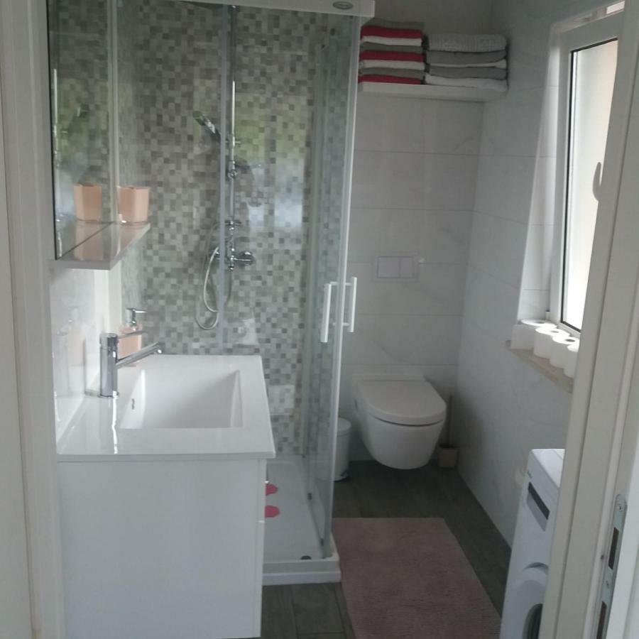 Apartment Radalj Kaštela エクステリア 写真